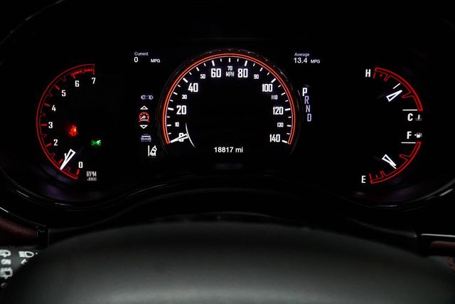 2024 Dodge Durango Citadel AWD - 23070923 - 38