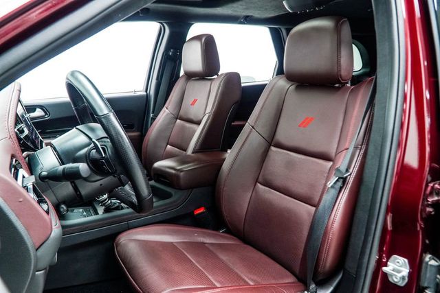 2024 Dodge Durango Citadel AWD - 23070923 - 41