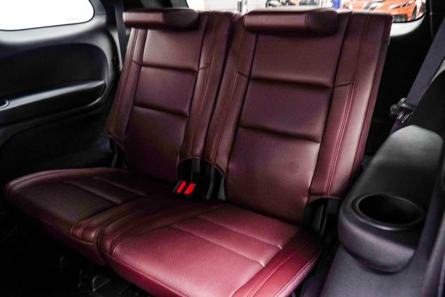 2024 Dodge Durango Citadel AWD - 23070923 - 47