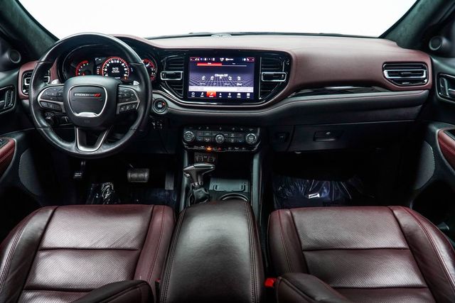 2024 Dodge Durango Citadel AWD - 23070923 - 4