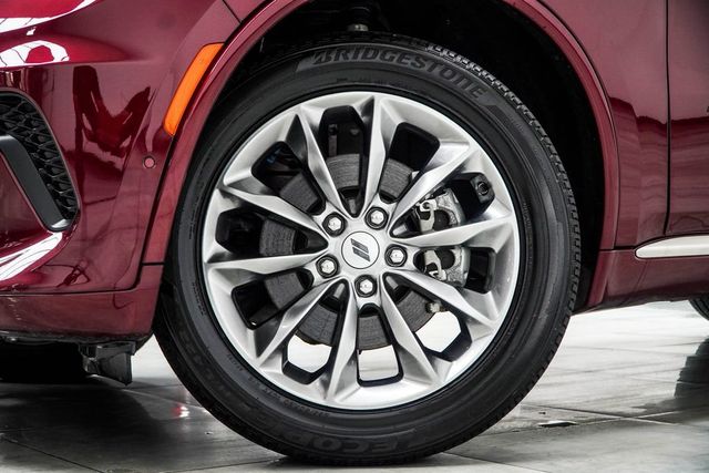 2024 Dodge Durango Citadel AWD - 23070923 - 5
