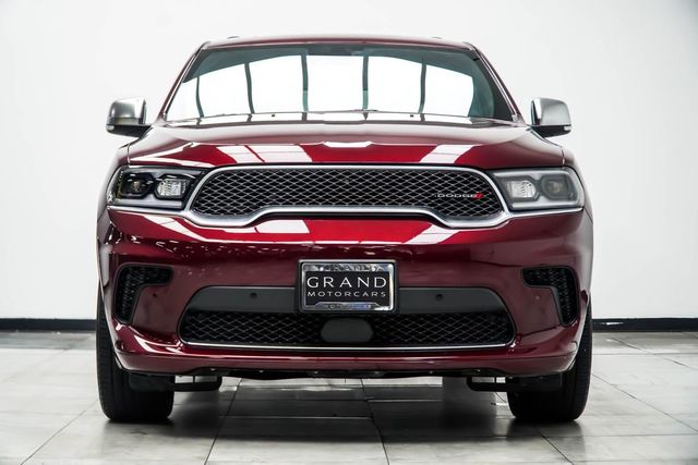 2024 Dodge Durango Citadel AWD - 23070923 - 7