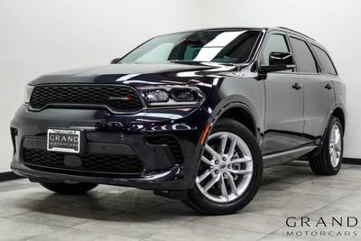 2024 Dodge Durango
