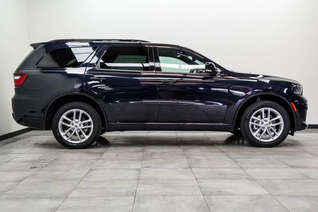 2024 Dodge Durango GT - 23037678 - 9