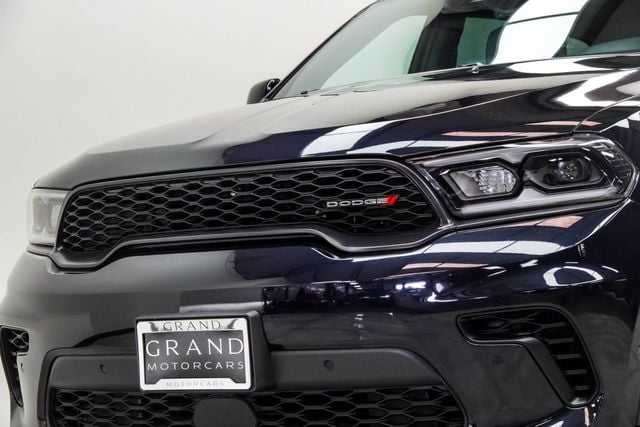 2024 Dodge Durango GT - 23037678 - 1