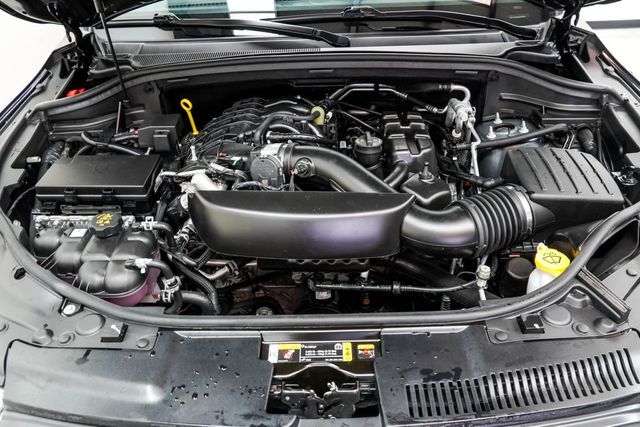 2024 Dodge Durango GT - 23037678 - 20