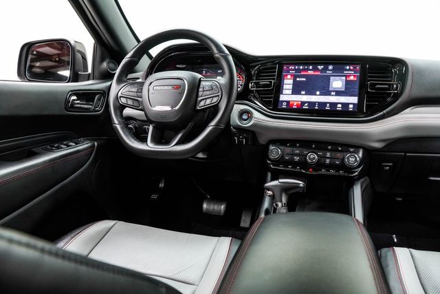 2024 Dodge Durango GT - 23037678 - 25