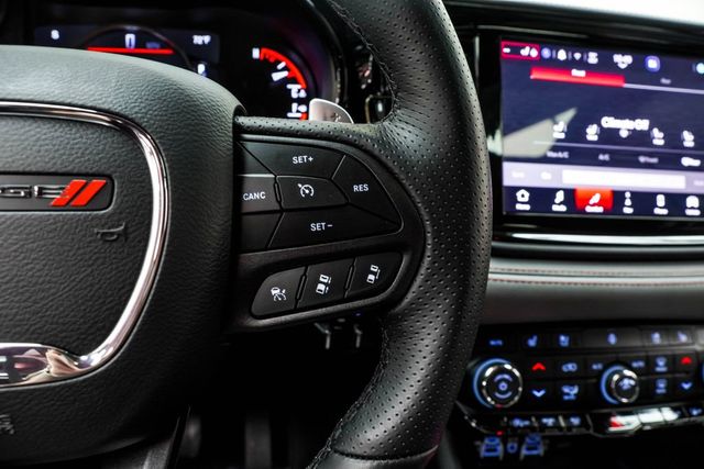 2024 Dodge Durango GT - 23037678 - 38