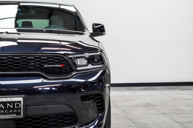 2024 Dodge Durango GT - 23037678 - 3