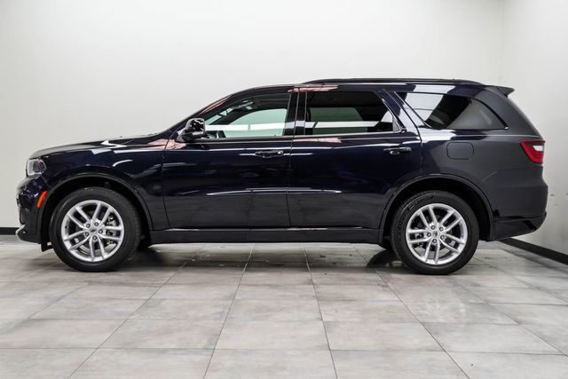 2024 Dodge Durango GT - 23037678 - 7