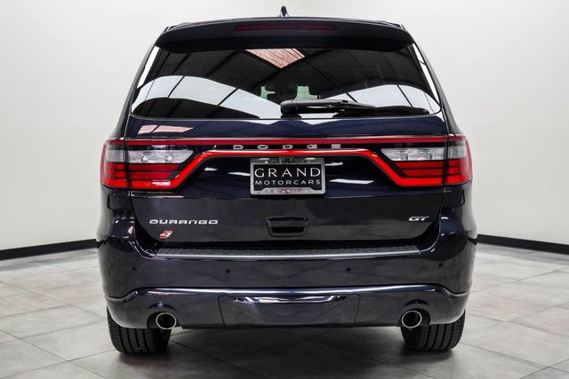 2024 Dodge Durango GT - 23037678 - 8