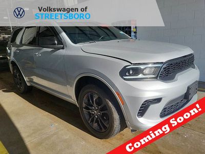 2024 Dodge Durango - 1C4RDJDG4RC173931