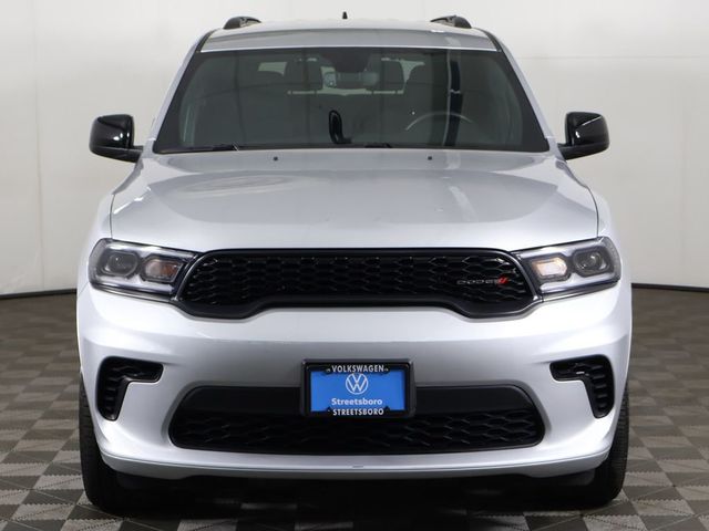 2024 Dodge Durango GT - 23073538 - 9