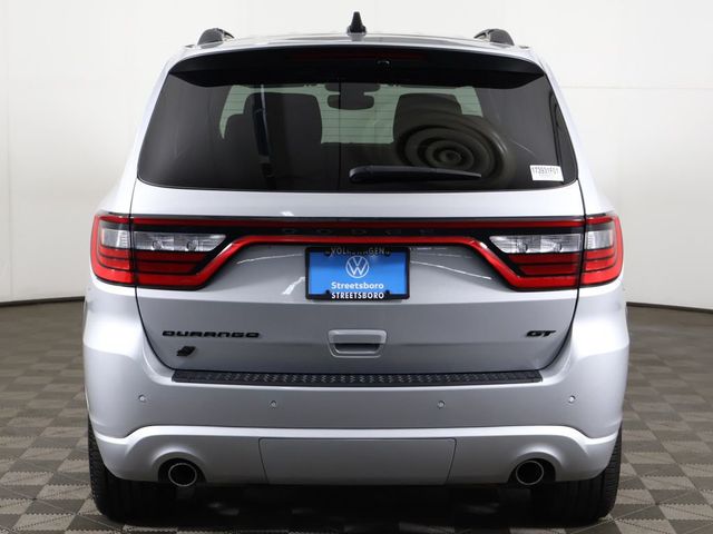 2024 Dodge Durango GT - 23073538 - 10