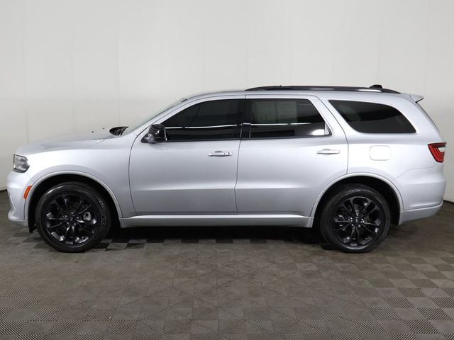 2024 Dodge Durango GT - 23073538 - 15