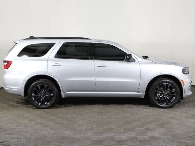 2024 Dodge Durango GT - 23073538 - 16