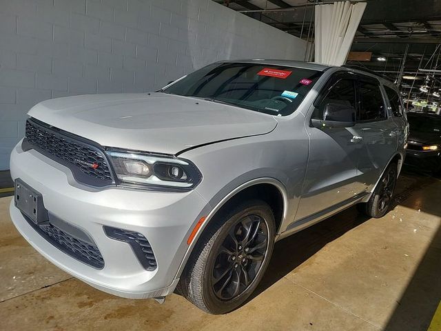 2024 Dodge Durango GT - 23073538 - 1