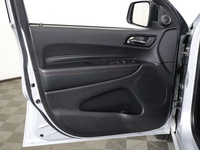 2024 Dodge Durango GT - 23073538 - 21