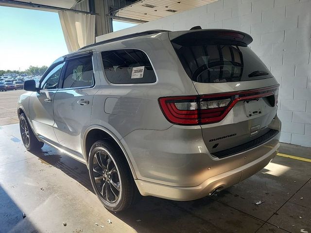 2024 Dodge Durango GT - 23073538 - 3