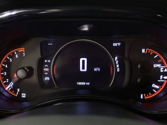 2024 Dodge Durango GT - 23073538 - 41