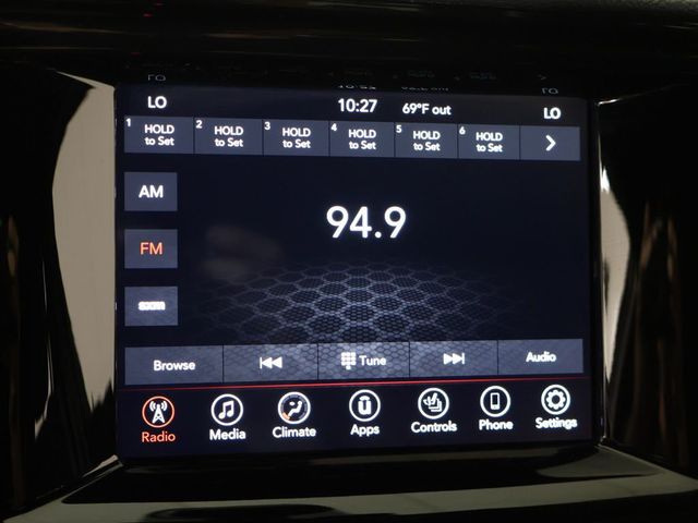 2024 Dodge Durango GT - 23073538 - 45