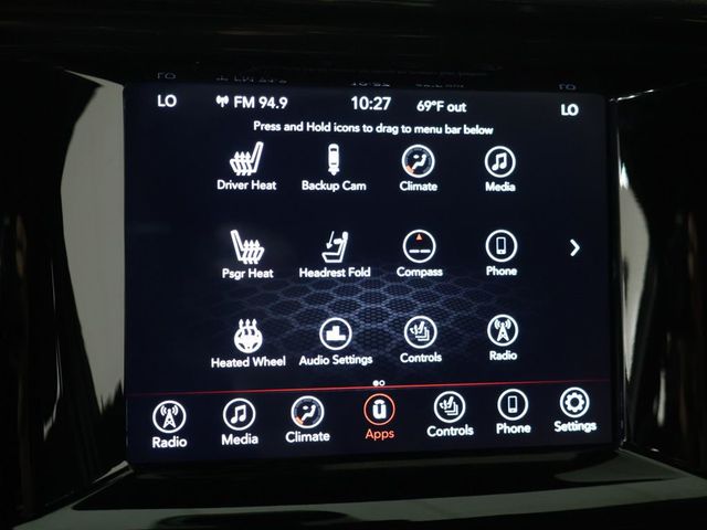 2024 Dodge Durango GT - 23073538 - 47