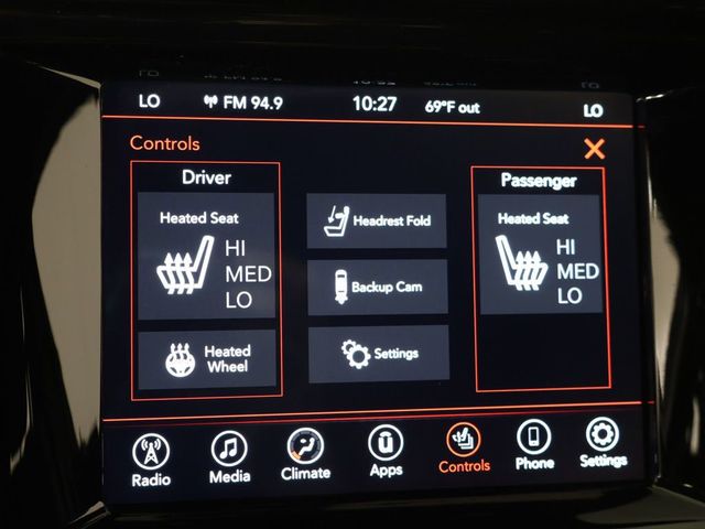 2024 Dodge Durango GT - 23073538 - 48