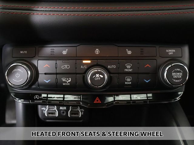 2024 Dodge Durango GT - 23073538 - 4
