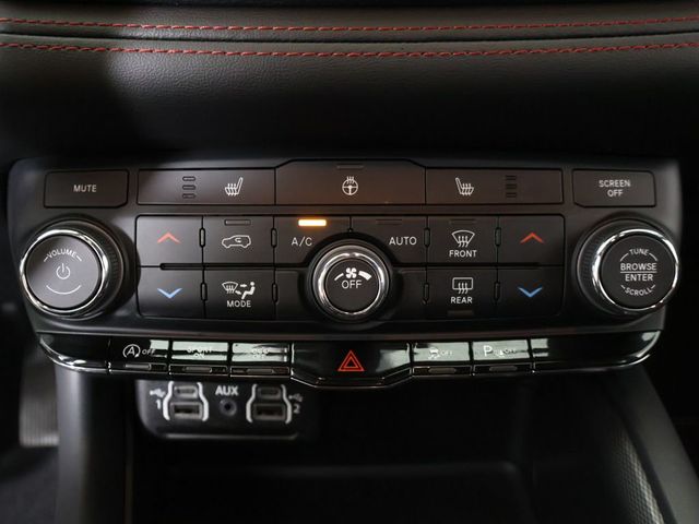 2024 Dodge Durango GT - 23073538 - 50
