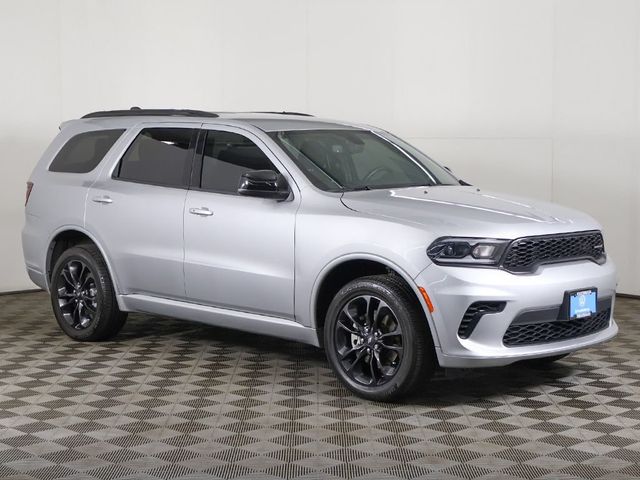 2024 Dodge Durango GT - 23073538 - 52