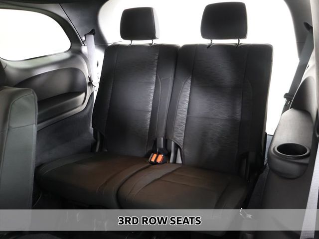 2024 Dodge Durango GT - 23073538 - 5