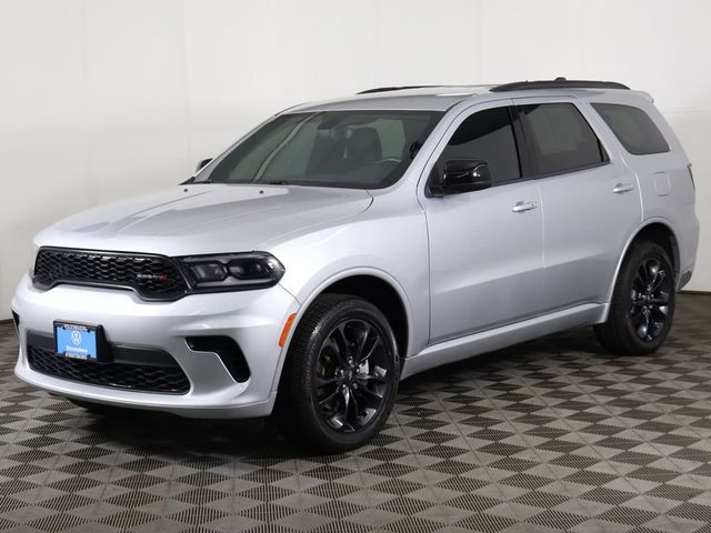 2024 Dodge Durango GT - 23073538 - 6
