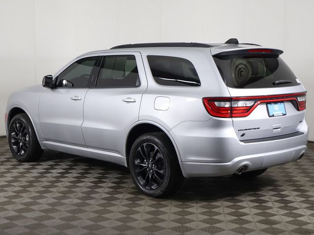 2024 Dodge Durango GT - 23073538 - 7