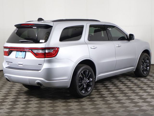 2024 Dodge Durango GT - 23073538 - 8