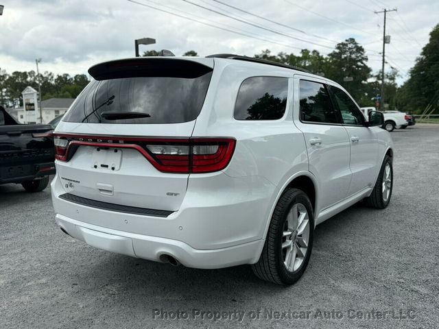 2024 Dodge Durango GT Plus AWD's photo