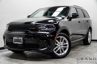 2024 Dodge Durango - 1C4RDJDG3RC191594
