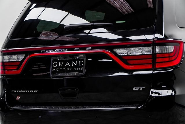 2024 Dodge Durango GT Plus AWD - 22954655 - 12