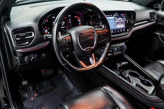 2024 Dodge Durango GT Plus AWD - 22954655 - 14