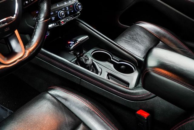 2024 Dodge Durango GT Plus AWD - 22954655 - 15