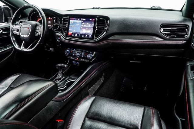 2024 Dodge Durango GT Plus AWD - 22954655 - 16