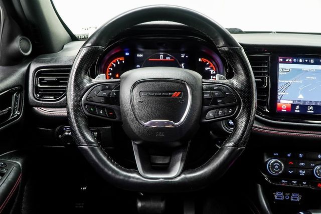 2024 Dodge Durango GT Plus AWD - 22954655 - 17