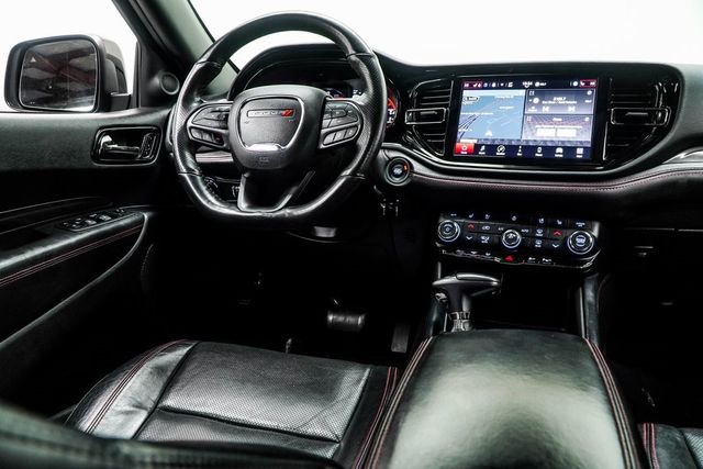 2024 Dodge Durango GT Plus AWD - 22954655 - 18