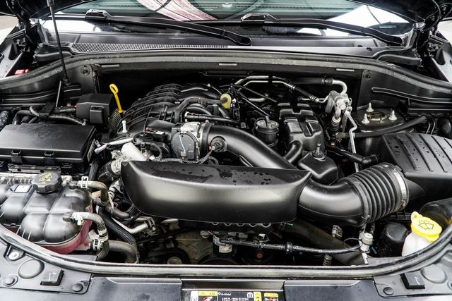 2024 Dodge Durango GT Plus AWD - 22954655 - 19