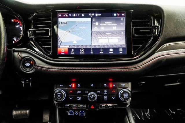 2024 Dodge Durango GT Plus AWD - 22954655 - 21