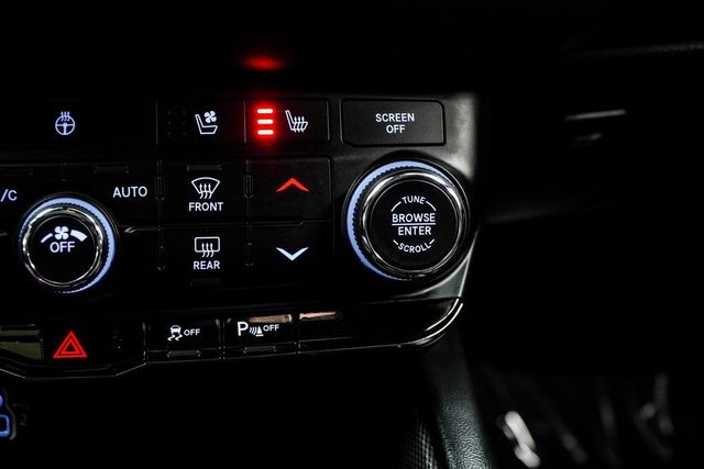 2024 Dodge Durango GT Plus AWD - 22954655 - 23