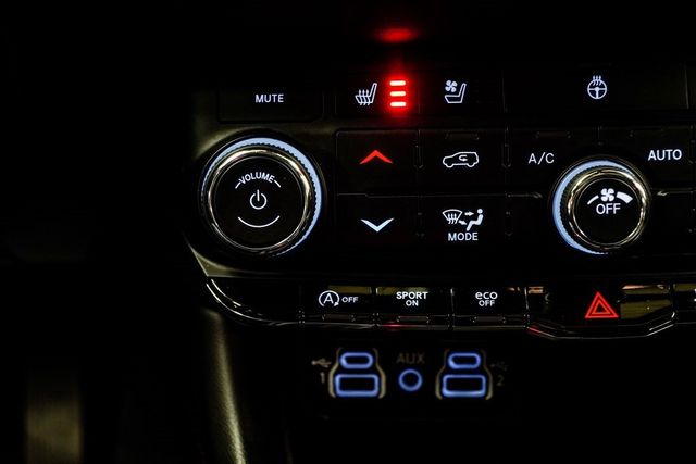 2024 Dodge Durango GT Plus AWD - 22954655 - 24