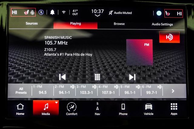 2024 Dodge Durango GT Plus AWD - 22954655 - 26