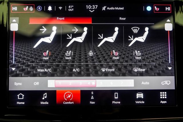 2024 Dodge Durango GT Plus AWD - 22954655 - 27