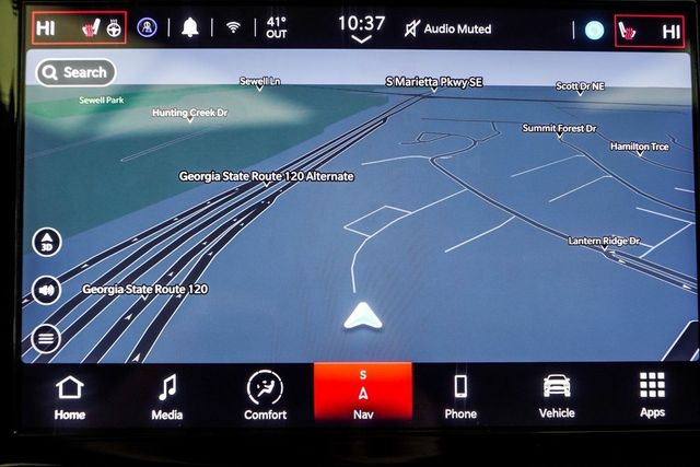 2024 Dodge Durango GT Plus AWD - 22954655 - 28