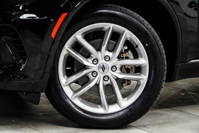 2024 Dodge Durango GT Plus AWD - 22954655 - 2